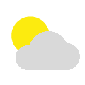 Thursday 6/19 Weather forecast for Gull Lake, Brainerd, United States, Scattered clouds