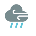 Sunday 6/22 Weather forecast for Parkman, Maine, Heavy rain